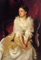 Miss Helen Duinham retrato John Singer Sargent